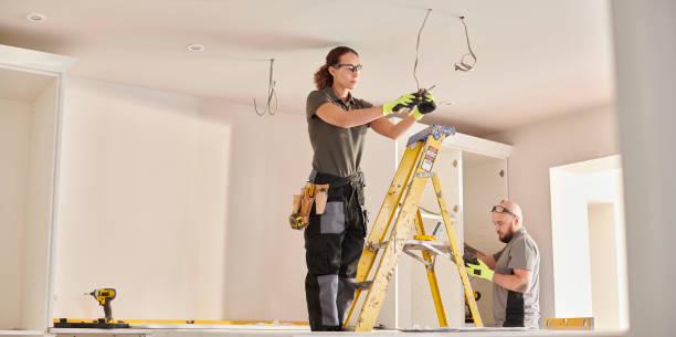 Best Electric Panel Repair  in Watertown, FL