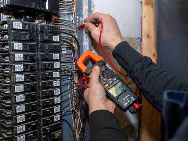 Best Electrical Installation Contractor  in Watertown, FL