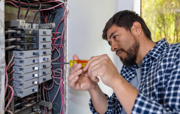 Best Electric Panel Repair  in Watertown, FL